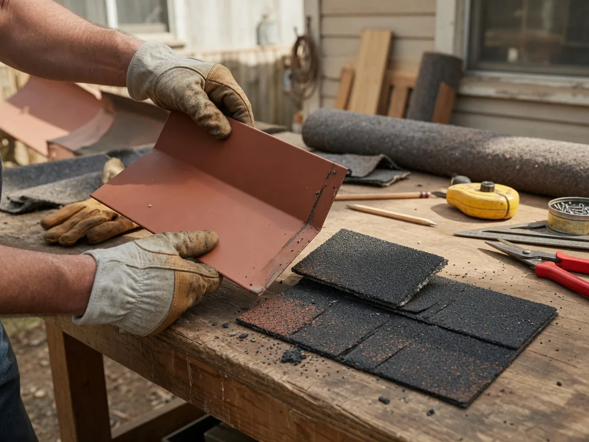 Roof Repair company in Chardon, OH